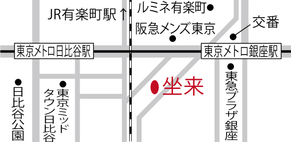 ザライ地図