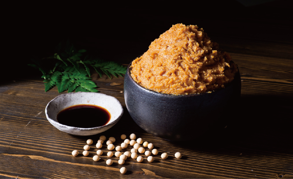 味噌