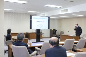 勉強会３