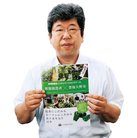 仙波浩二さん