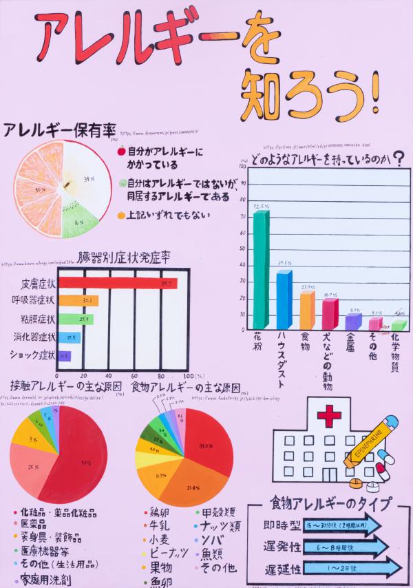 第７０回入選第五部画像１