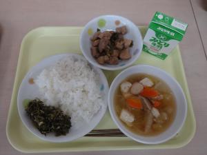 豊後高田市学校給食センター