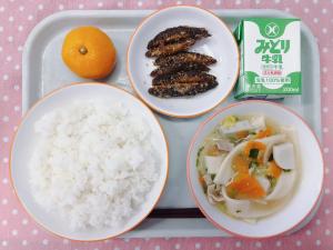 宇佐市学校給食センター