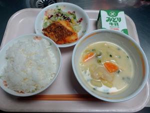 姫島村学校給食共同調理場