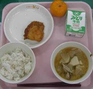 杵築市学校給食センター