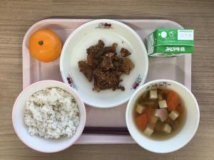 日出町学校給食センター