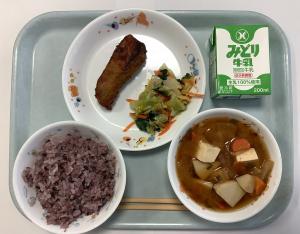 竹田市久住学校給食共同調理場