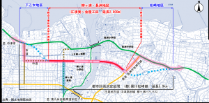 位置図２