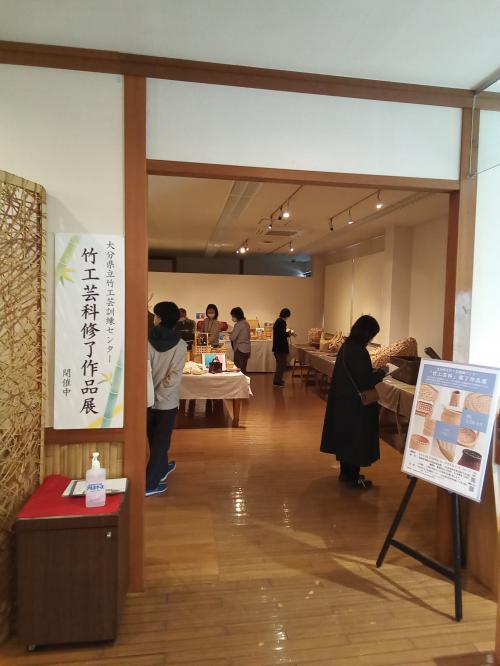 作品展１