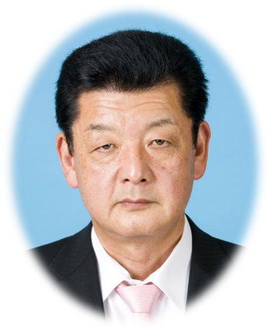 若山議員