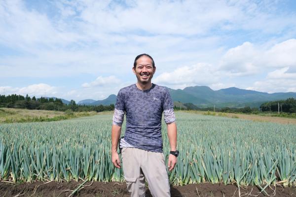 イオン品質と日本農業を守るアグリビジネス