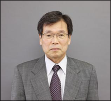 大分大学　名誉教授　　山崎　清男