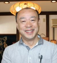 西村秀史さん