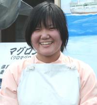 石川貴絵さん