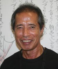 山田悠二さん