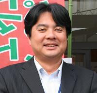 佐藤　裕幸さん