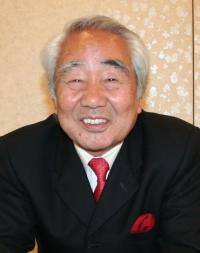 緒方知行さん