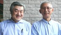 一丸さんと小林さん