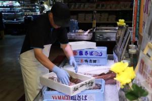 魚屋６