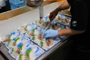 魚屋７
