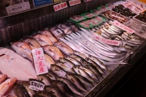 魚屋９