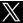 X
