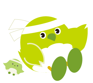 めじろん