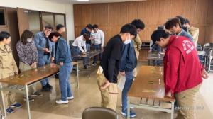 研修の様子