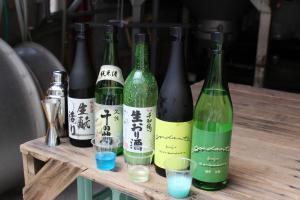 佐藤酒造