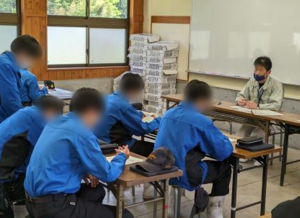技術支援
