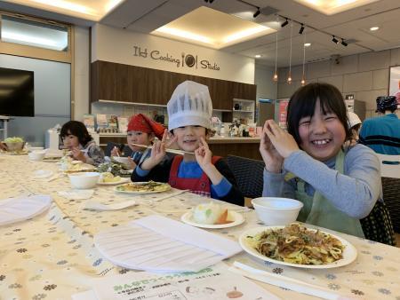 こども食堂