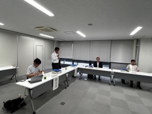 有識者会議１