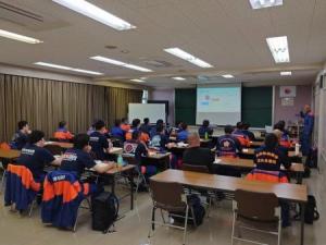 座学