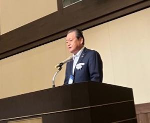 会長挨拶
