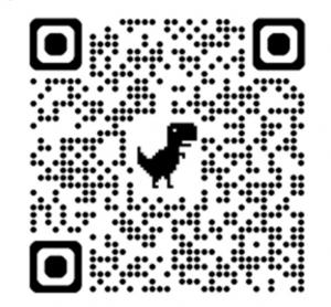 申込二次元コード