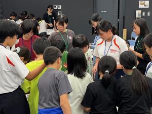活動１