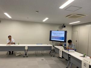 有識者会議２