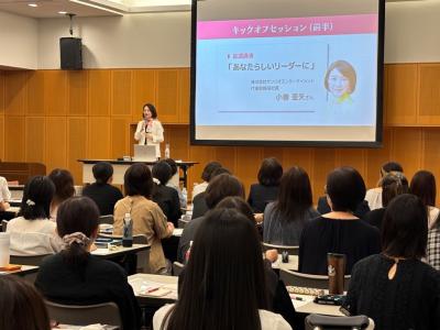 小巻社長①
