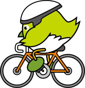 めじろん自転車