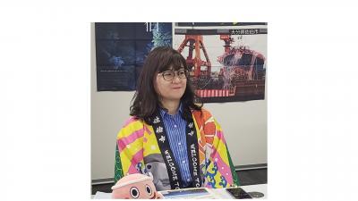 丸山さん