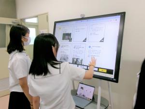 災害情報活用プラットフォーム　エジソン