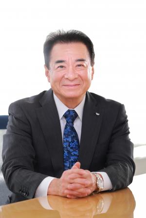 増子社長