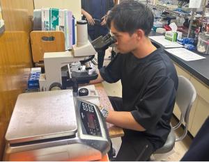 研修の様子