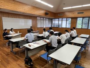 研修の様子