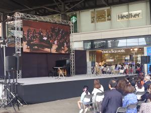 フィルムコンサート