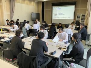 グループワーク1