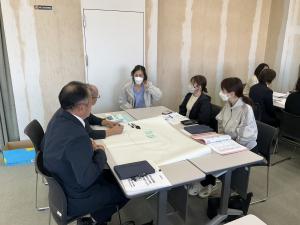 グループワーク2