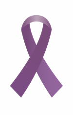 パープルリボン