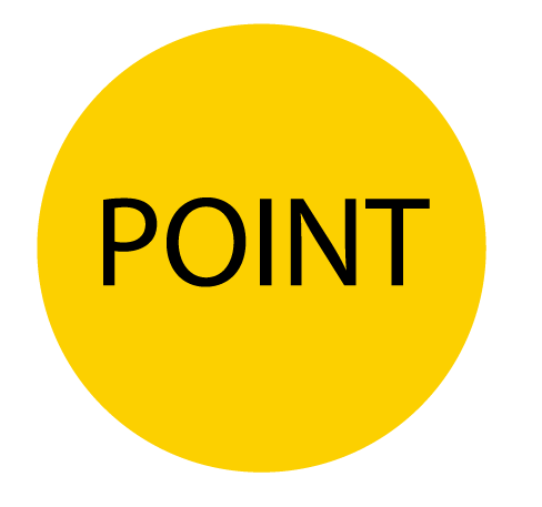 ポイント