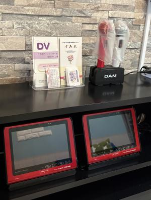 富城物産カラオケ２